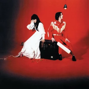 The White Stripes Elephant (Reissue) (2 LP)