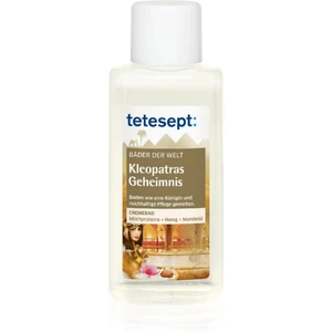 Tetesept Bath Oil Muscles And Joints koupelový olej koncentrát 125 ml