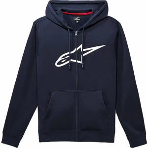 Alpinestars Ageless II Fleece Navy/White M Sweatshirt