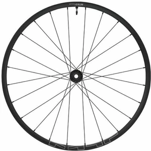 Shimano WH-MT601 Roue avant 27,5" (584 mm) Freins à disque 15x100 Micro Spline Center Lock 21 mm Roues