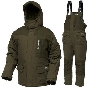 DAM Jacke & Hose Xtherm Winter 2XL