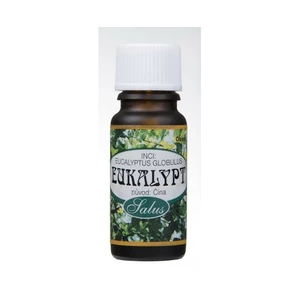 Esenciální olej - Eukalyptus 50ml