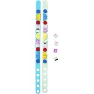 LEGO Dots 41923 Bracelet - Créatures effrayantes