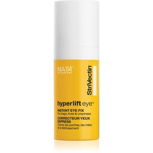 StriVectin Tighten & Lift Hyperlift Eye™ omladzujúce očné sérum proti vráskam, opuchom a tmavým kruhom 10 ml