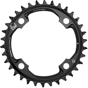 SRAM X-SYNC Eagle Chainring 104BCD 38T