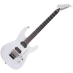 Jackson Pro Series Soloist SL2A MAH EB Unicorn White