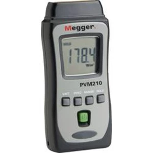 Digitálne/y merač parametrov fotovoltaických zariadení Megger PVM210 1002-548