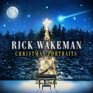 Rick Wakeman Christmas Portraits (2 LP)