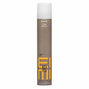 Wella Professionals EIMI Fixing Hairsprays Super Set lakier do włosów dla extra silnego utrwalenia 500 ml