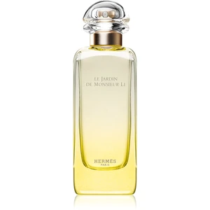 Hermès Le Jardin De Monsieur Li toaletní voda unisex 100 ml