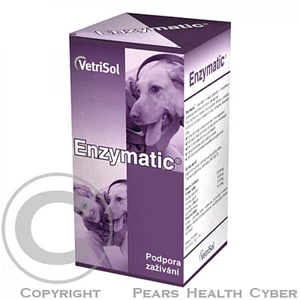 Vetrisol Enzymatic 90 tablet