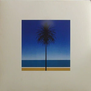 Metronomy (Band) English Riviera (LP)