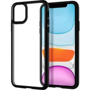 Ochranný kryt Spigen Ultra Hybrid pro Apple iPhone 11, černá