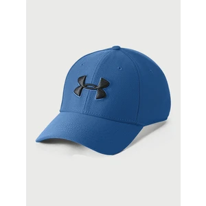 Kšiltovka Under Armour Men's Blitzing 3.0 Cap  Royal  M/L (55-58)