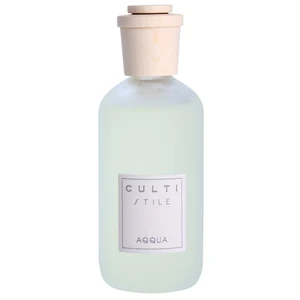 Culti Stile Aqqua aróma difuzér s náplňou 250 ml