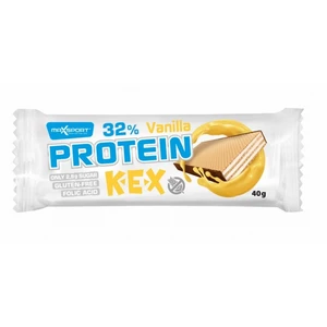 Max sport PROTEIN KEX vanilka 40 g