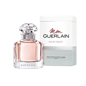 GUERLAIN - Mon Guerlain - Toaletní voda