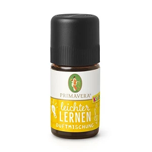Primavera Vonná směs éterických olejů Pro lehčí učení 5 ml