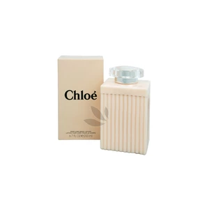 CHLOÉ - Chloé - Parfémované tělové mléko
