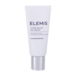 Elemis Advanced Skincare Hydra-Boost 50 ml denný pleťový krém W na zmiešanú pleť; na normálnu pleť; výživa a regenerácia pleti; na dehydratovanu pleť