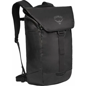 Osprey Transporter Flap Black 20 L