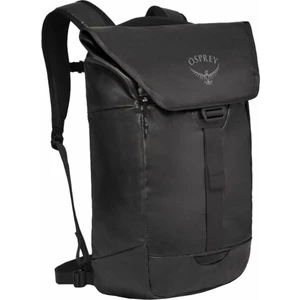 Osprey Transporter Flap Black 20 L