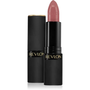 Revlon Cosmetics Super Lustrous™ The Luscious Mattes matná rtěnka odstín 004 Wild Thoughts 4,2 g
