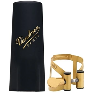 Vandoren LC59AP Ligature pour saxophone baryton