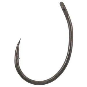 Cygnet háčiky clinga bp xs hooks barbed - veľkosť 2