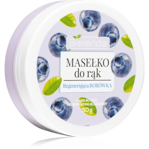 Bielenda Blueberry máslo na ruce 50 ml