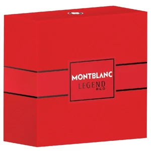 Montblanc Legend Red set 2 ks