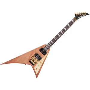 Jackson JS Series Rhoads MAH JS32 AH Natural