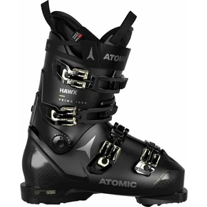 Atomic Hawx Prime 105 S Women GW Ski Boots Black/Gold 24/24,5