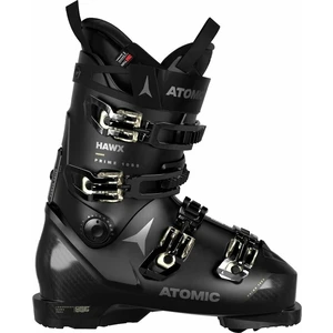 Atomic Hawx Prime 105 S Women GW Ski Boots Black/Gold 24/24,5