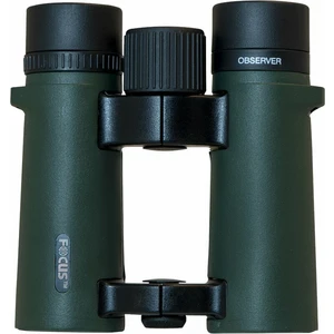 Focus Sport Optics Observer 34 10x34 10 ani garanție