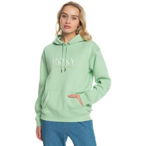 Roxy Dámská mikina Surf Stoked Relaxed Fit ERJFT04616-GFE0 S