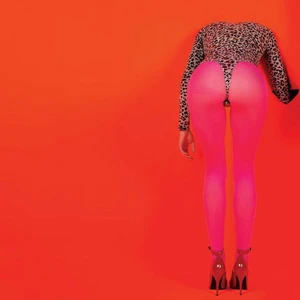 St. Vincent - Masseduction (LP)