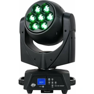 ADJ Vizi Hex Wash7 Moving Head