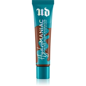 Urban Decay Hydromaniac Tinted Glow Hydrator hydratační pěnový make-up se vzácnými oleji 90 35 ml