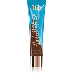 Urban Decay Hydromaniac Tinted Glow Hydrator hydratačný penový make-up so vzácnymi olejmi 90 35 ml