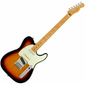 Fender Player Plus Nashville Telecaster MN 3-Color Sunburst