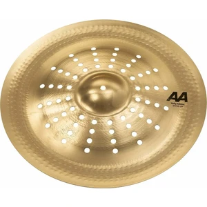 Sabian 22116CSB AA Holy Brilliant China Becken 21"