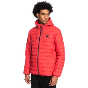 Quiksilver Pánská bunda Scaly Hood Regular Fit EQYJK03752-RPF0 M