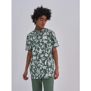 Big Star Man's Shirt 141845