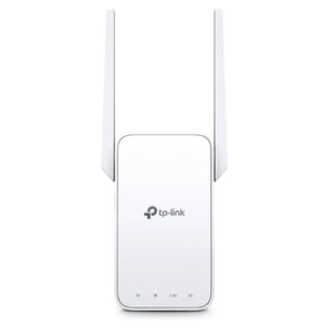 Wifi extender TP-Link RE315 AC1200 (RE315) Wi-Fi extender • dve pásma na prenos Wi-Fi signálu • OneMesh • kompatibilný s každým Wi-Fi routerom • WPS t