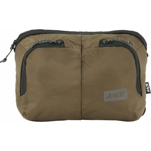 AEVOR Sacoche Bag Ripstop Olive Gold