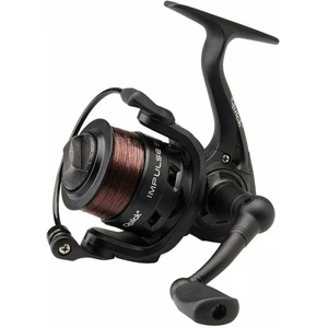 DAM Quick Impulse 3L + 8lbs Mono 4000 FD Moulinet