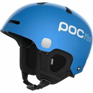 POC POCito Fornix MIPS Fluorescent Blue M/L (55-58 cm) 22/23