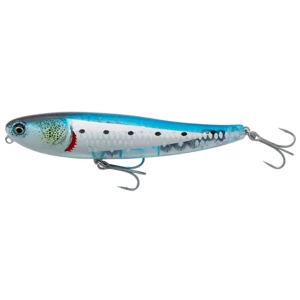 Savage gear wobler bullet mullet floating ls sardine 8 cm 8 g