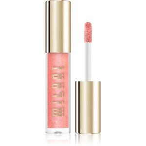 Milani Keep It Full Nourishing Lip Plumper lesk na rty pro větší objem Prismatic Peach